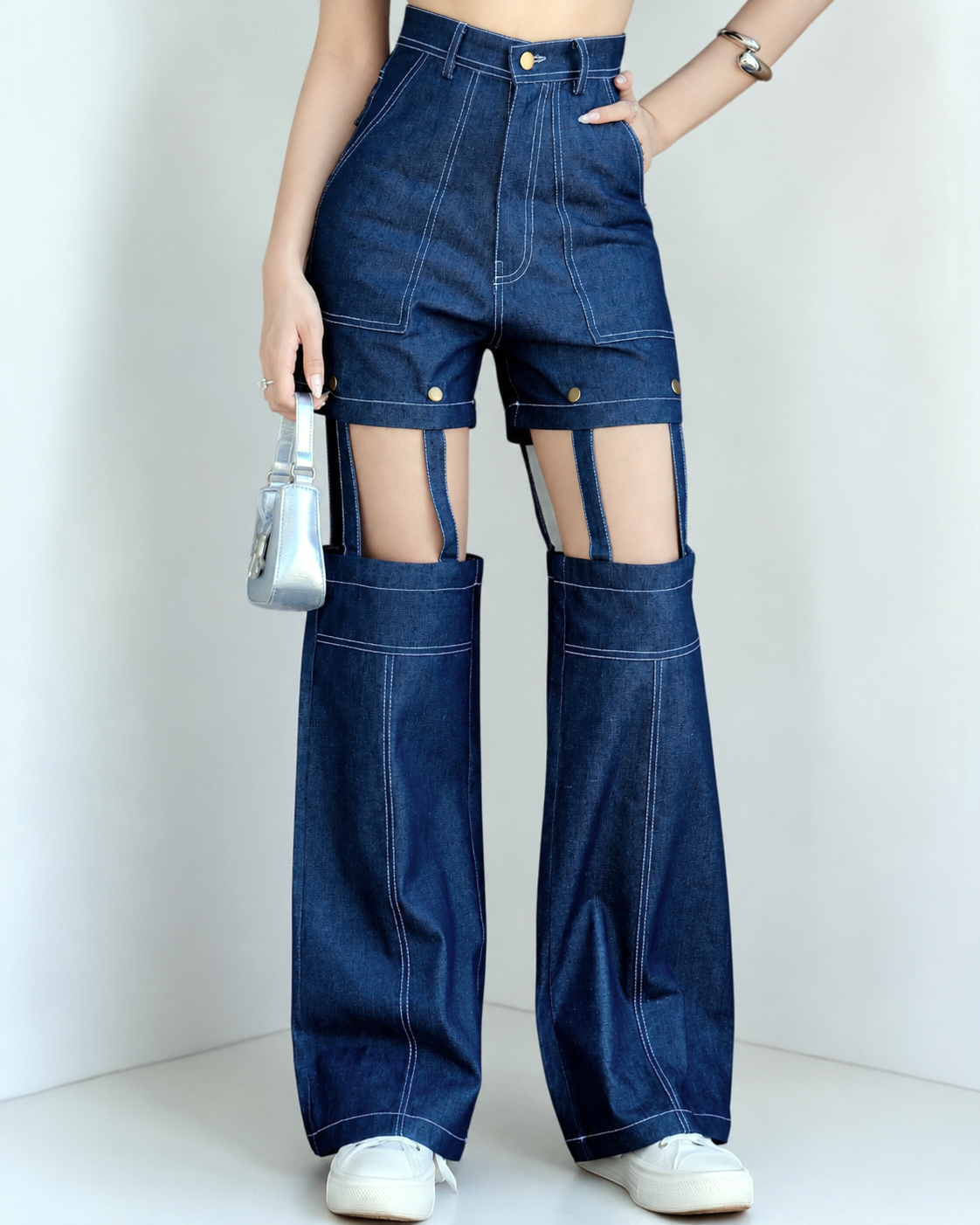 ALTHEA PANTS