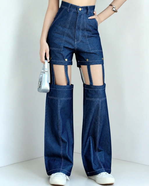 ALTHEA PANTS