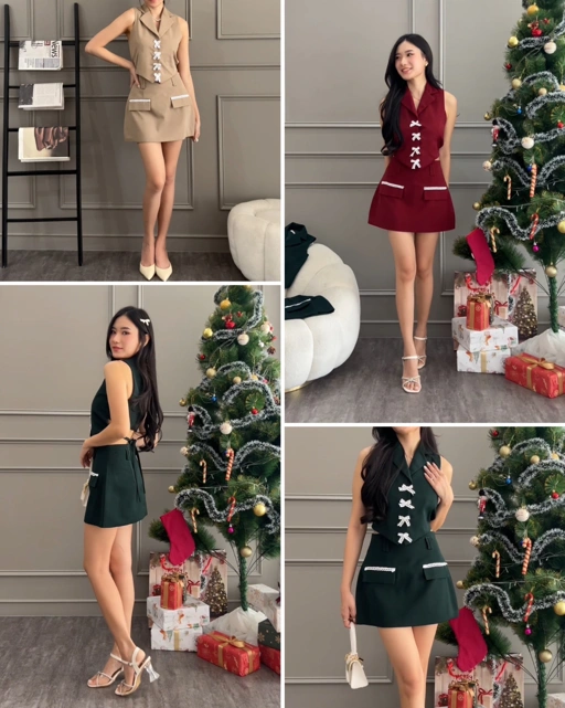 HAYLEY SET