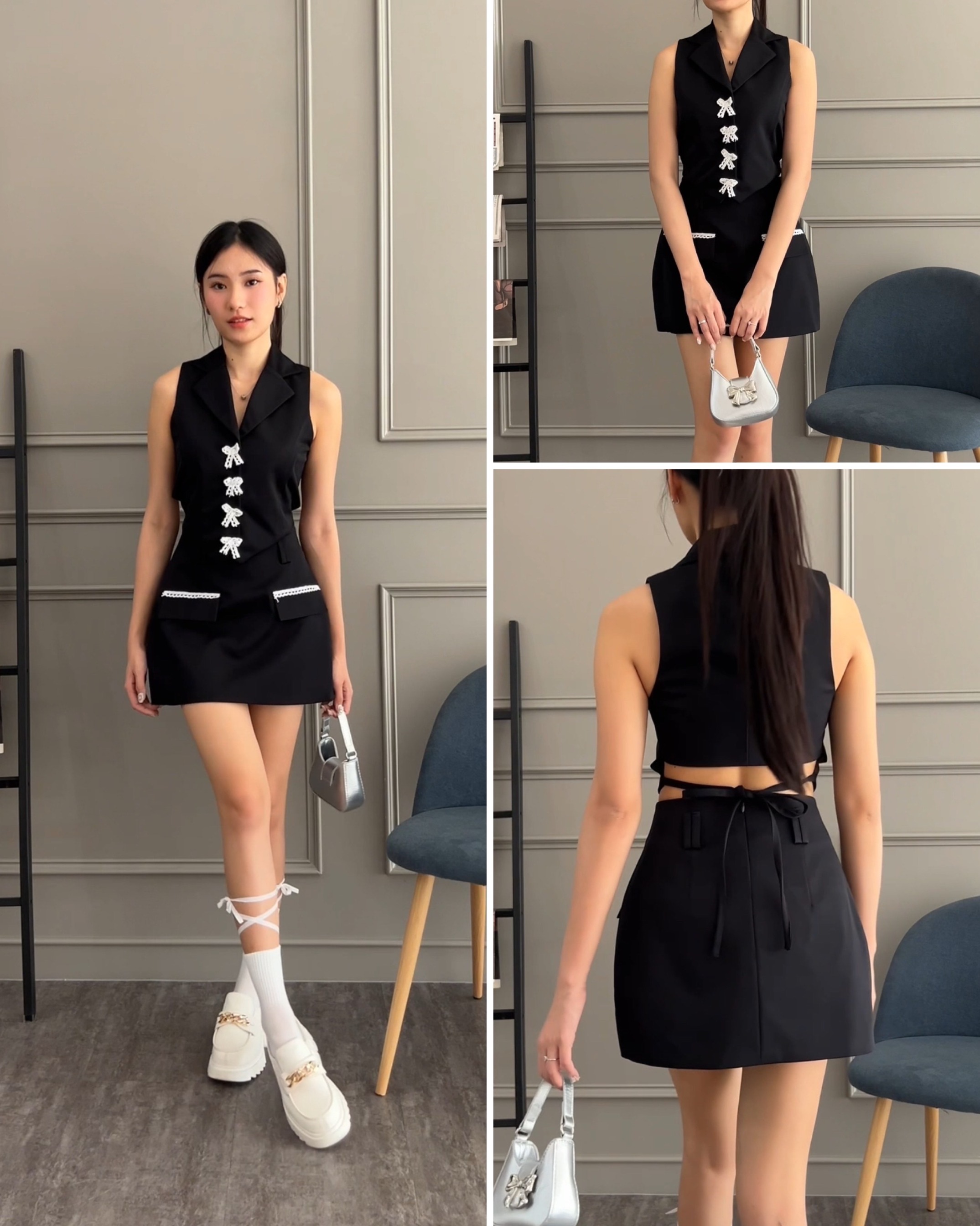 HAYLEY SET