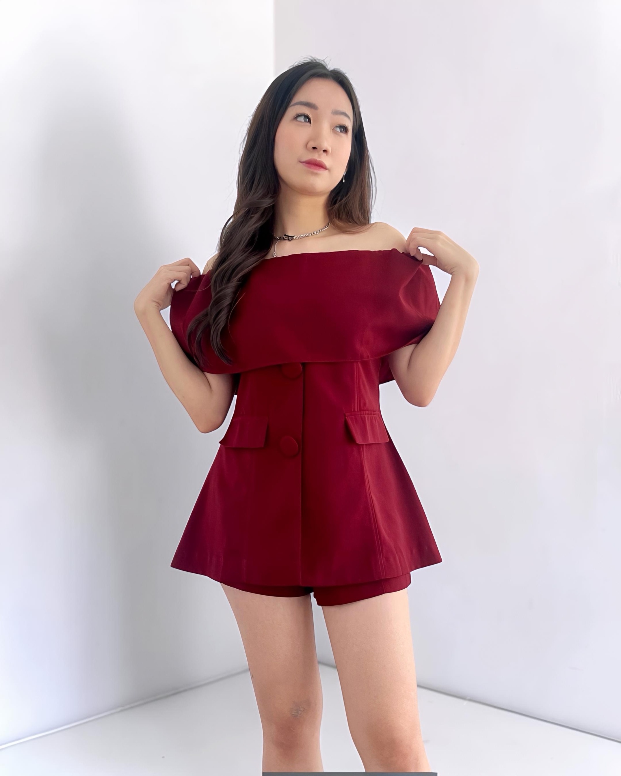 CHIRA SET