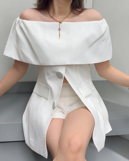CHIRA SET