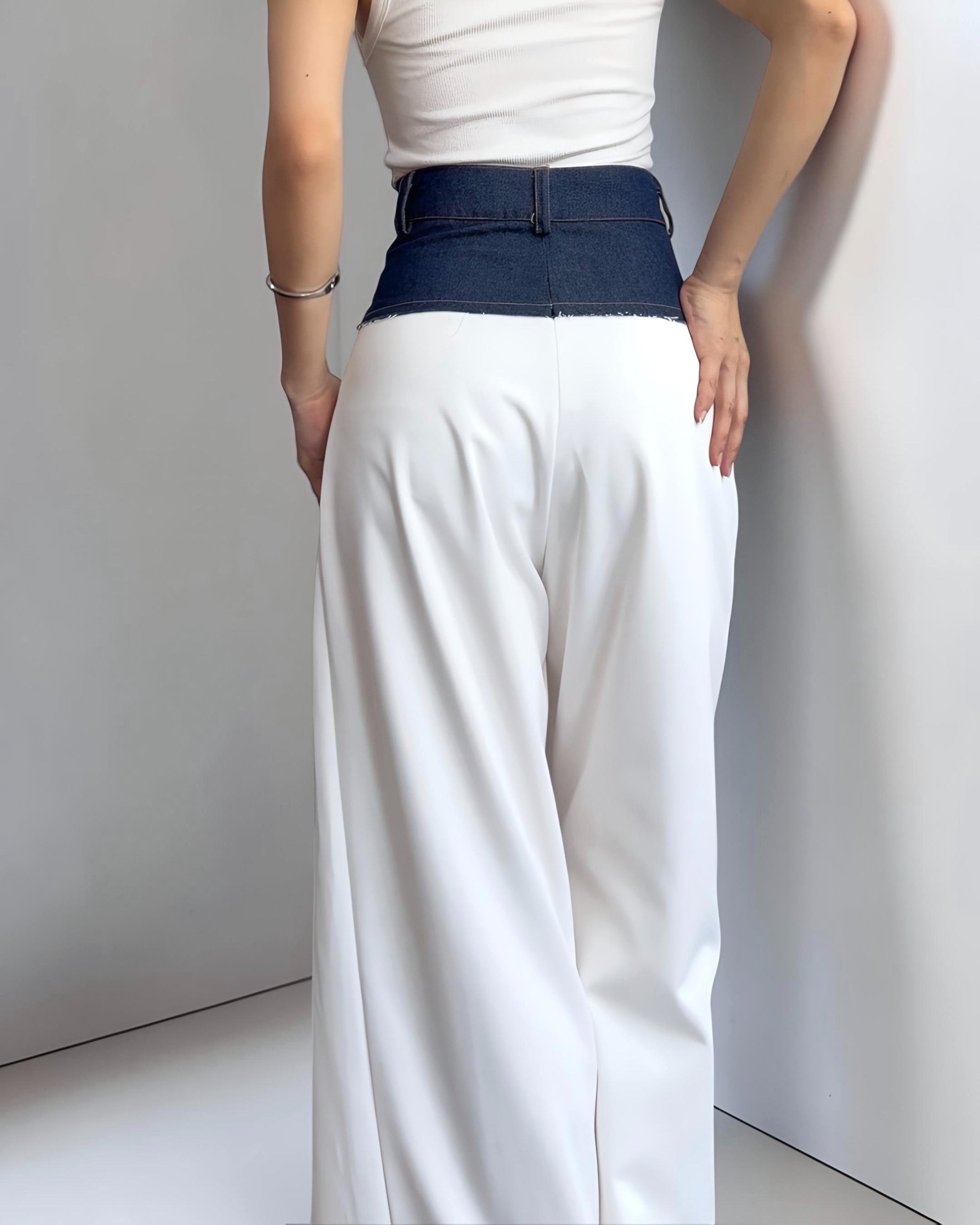 NOIR PANTS