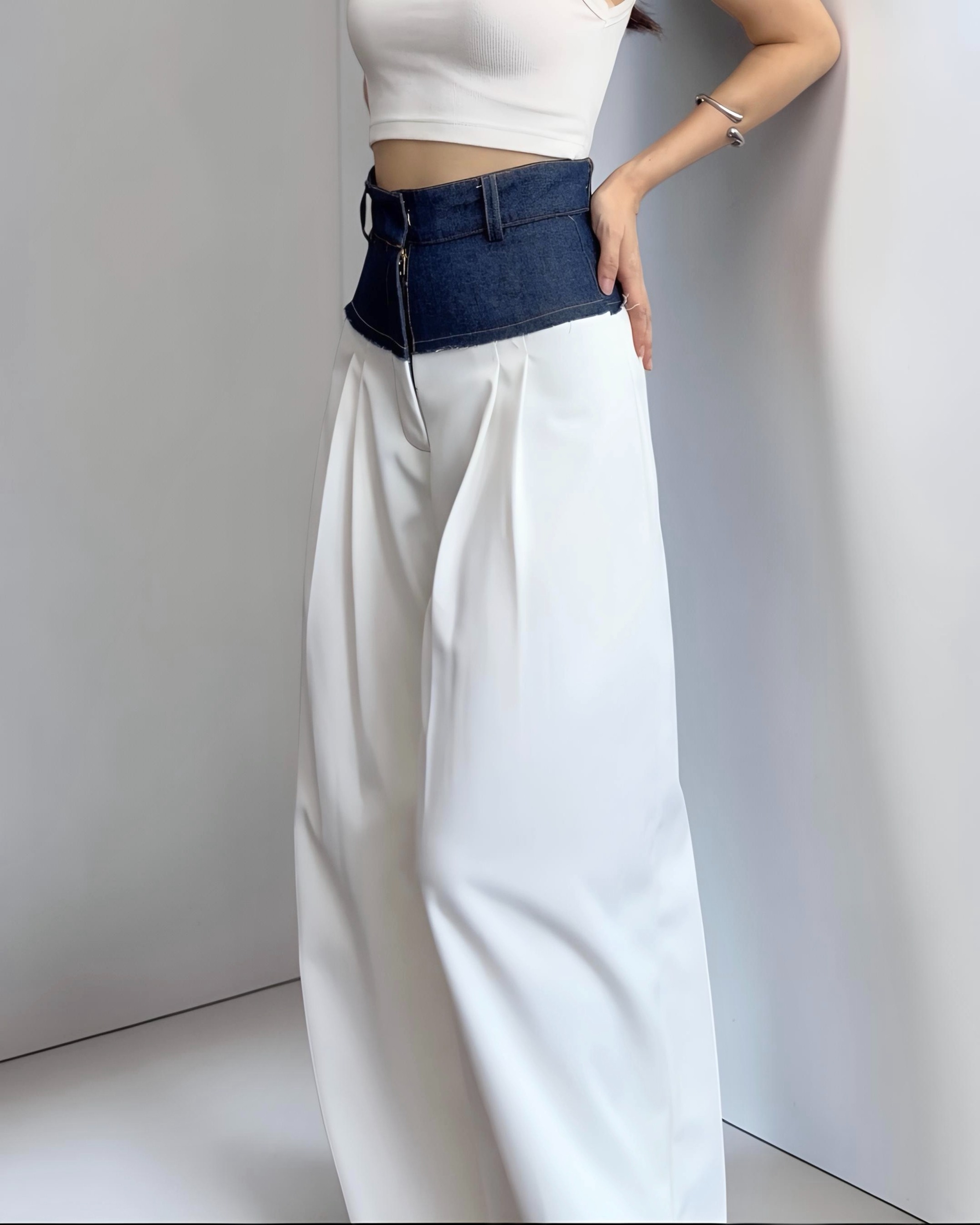 NOIR PANTS