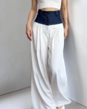 NOIR PANTS