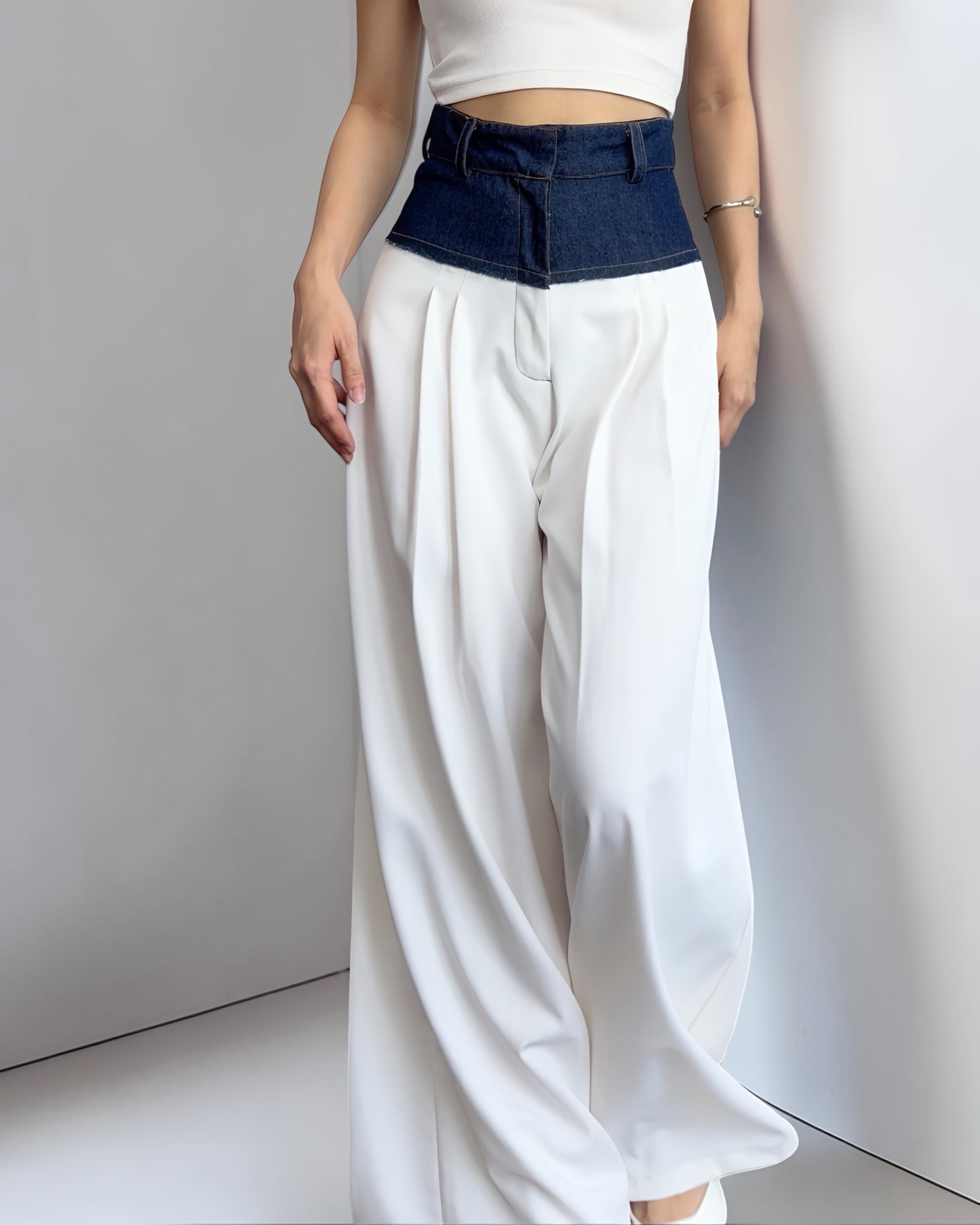 NOIR PANTS