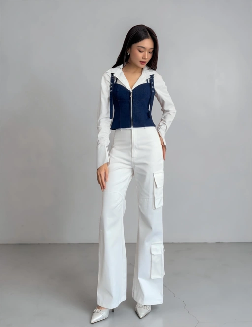 ELLEA PANTS