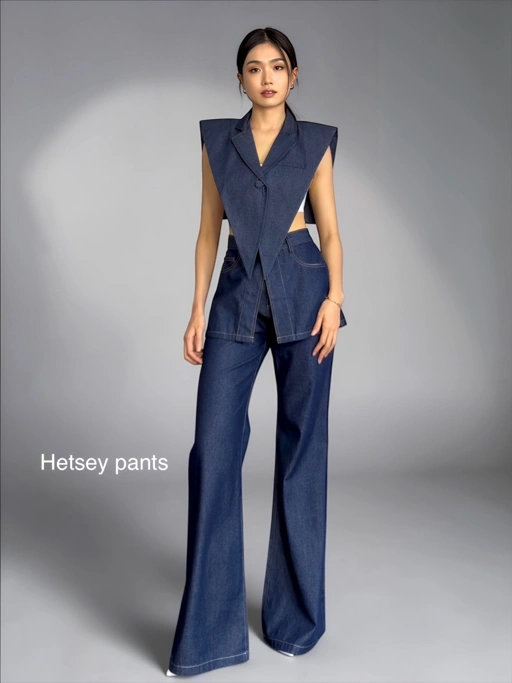 CLARRY VEST 