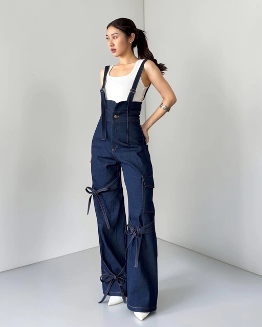 HARPER OVERALL