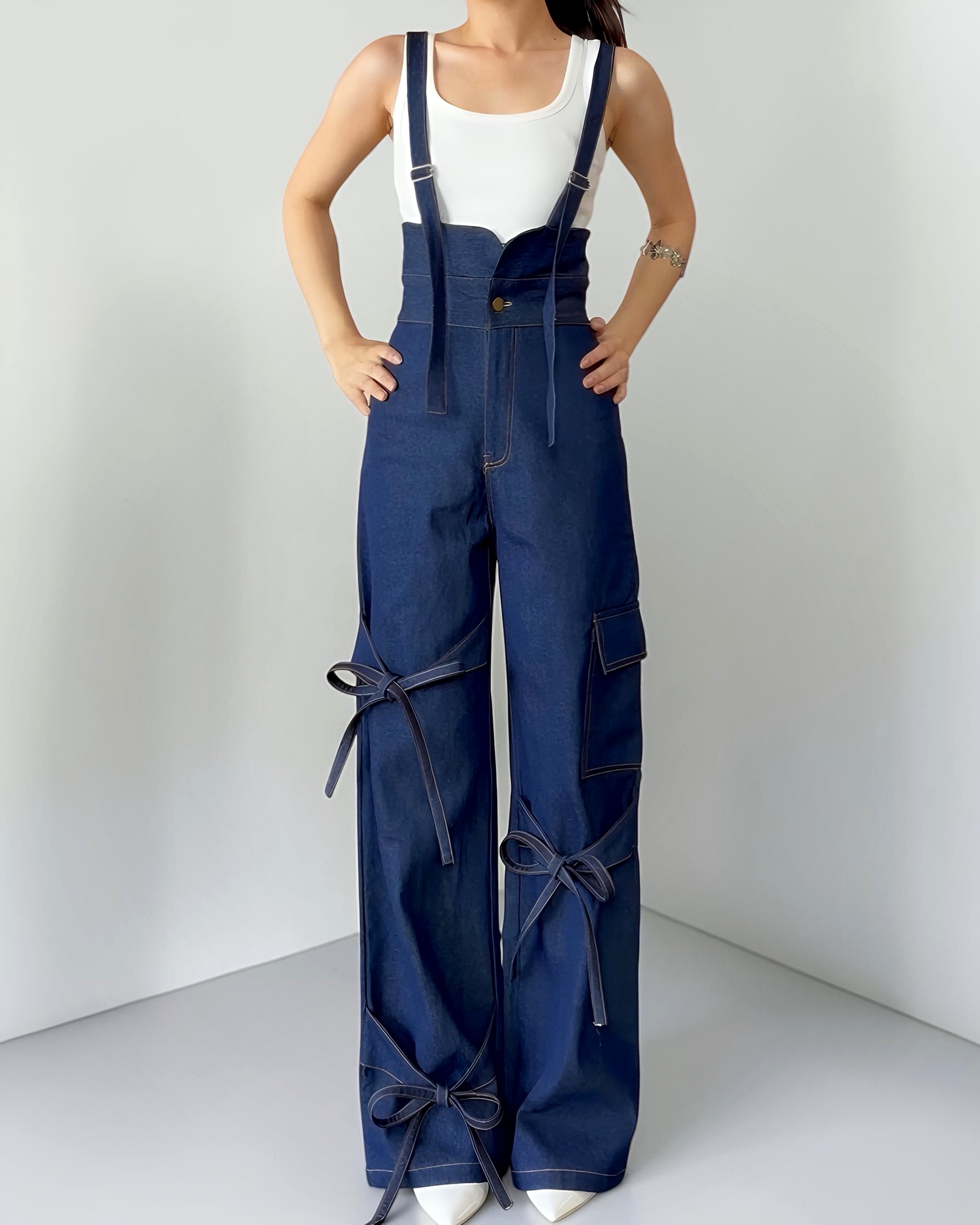 HARPER OVERALL