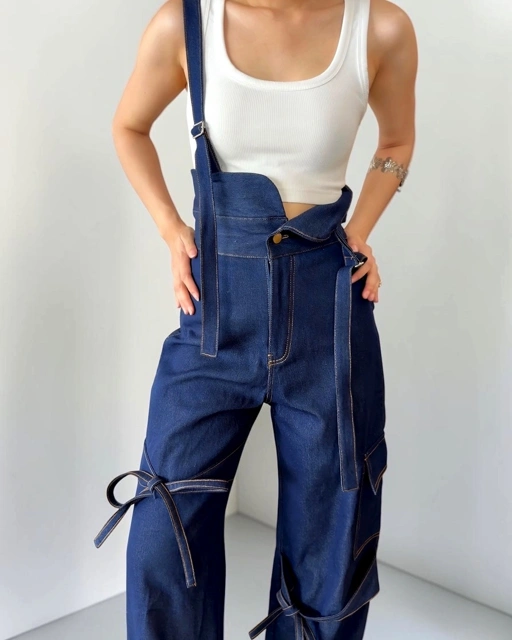 HARPER OVERALL