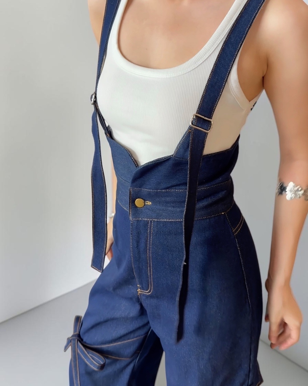 HARPER OVERALL