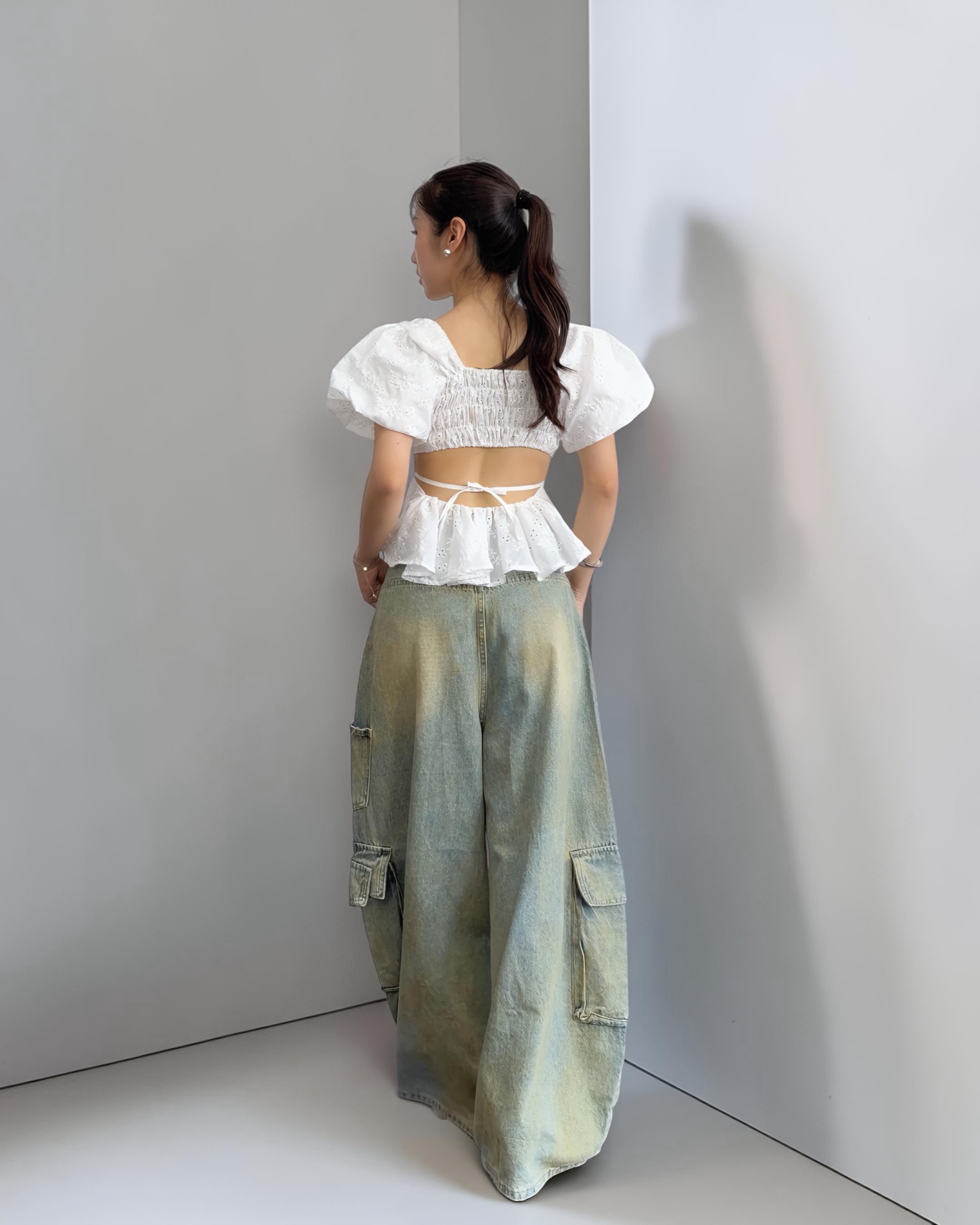 ELLOWEN TOP