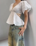 ELLOWEN TOP