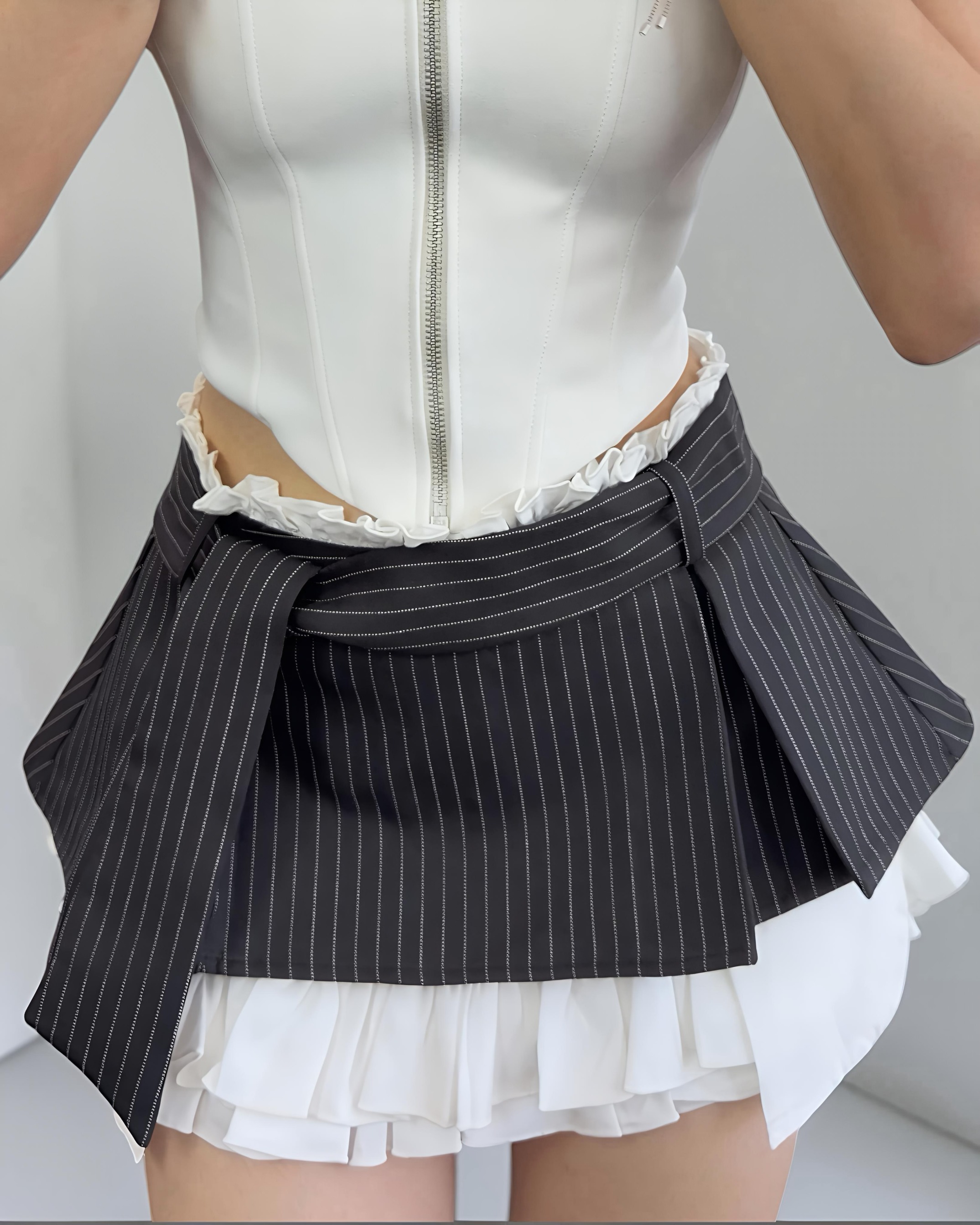 RIVELLE SKIRT