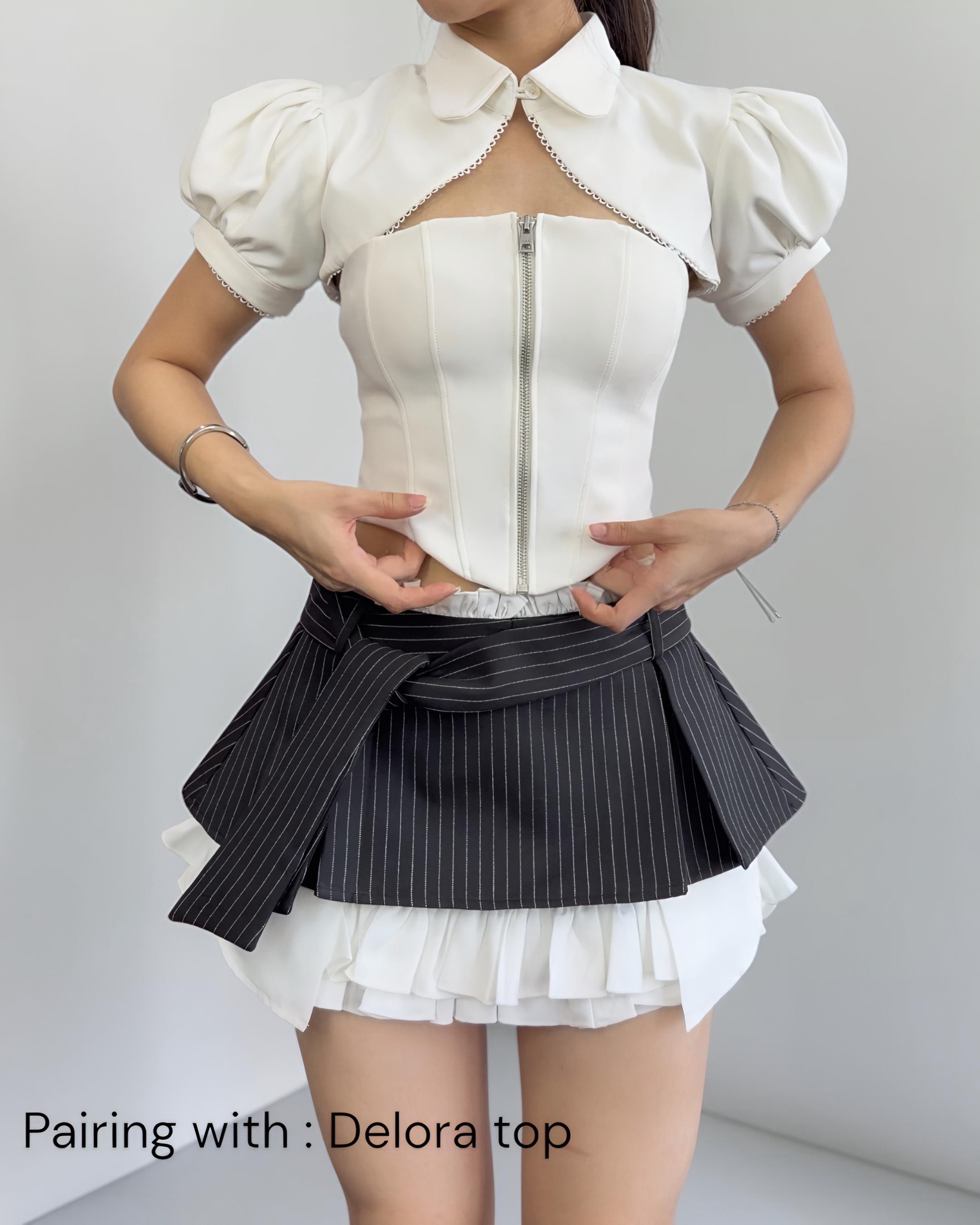 RIVELLE SKIRT