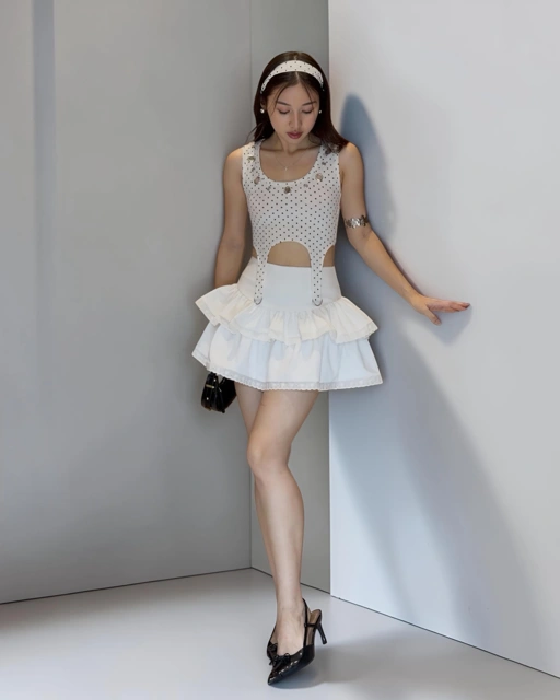 PIPPA TOP