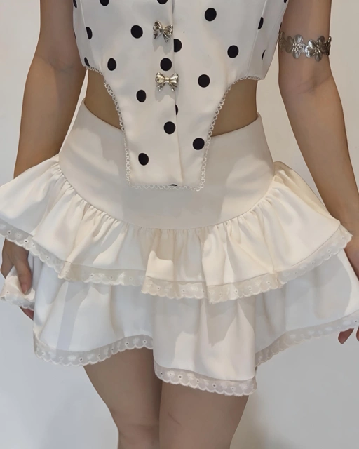 ELOLA SKIRT