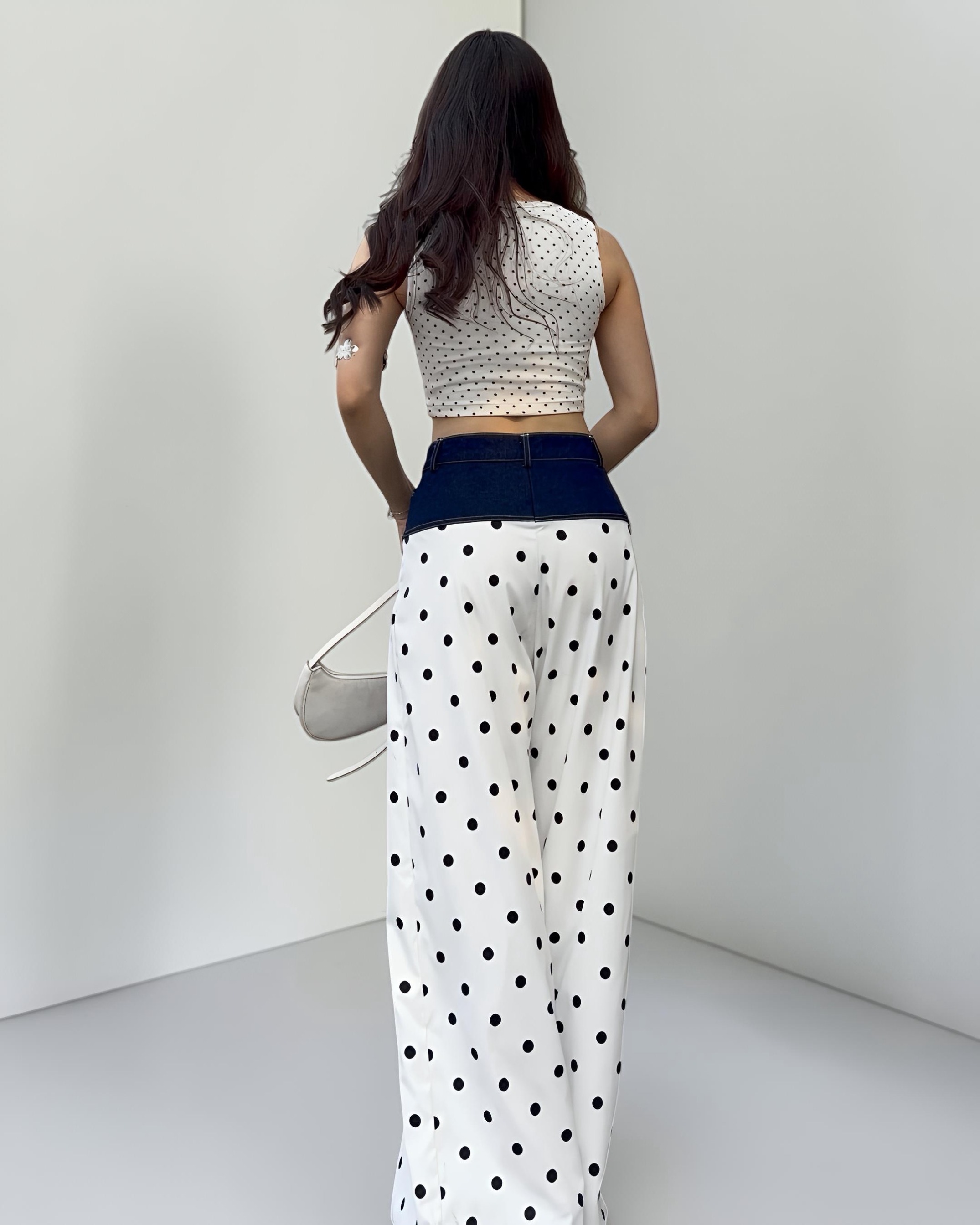 DOTELLE PANTS