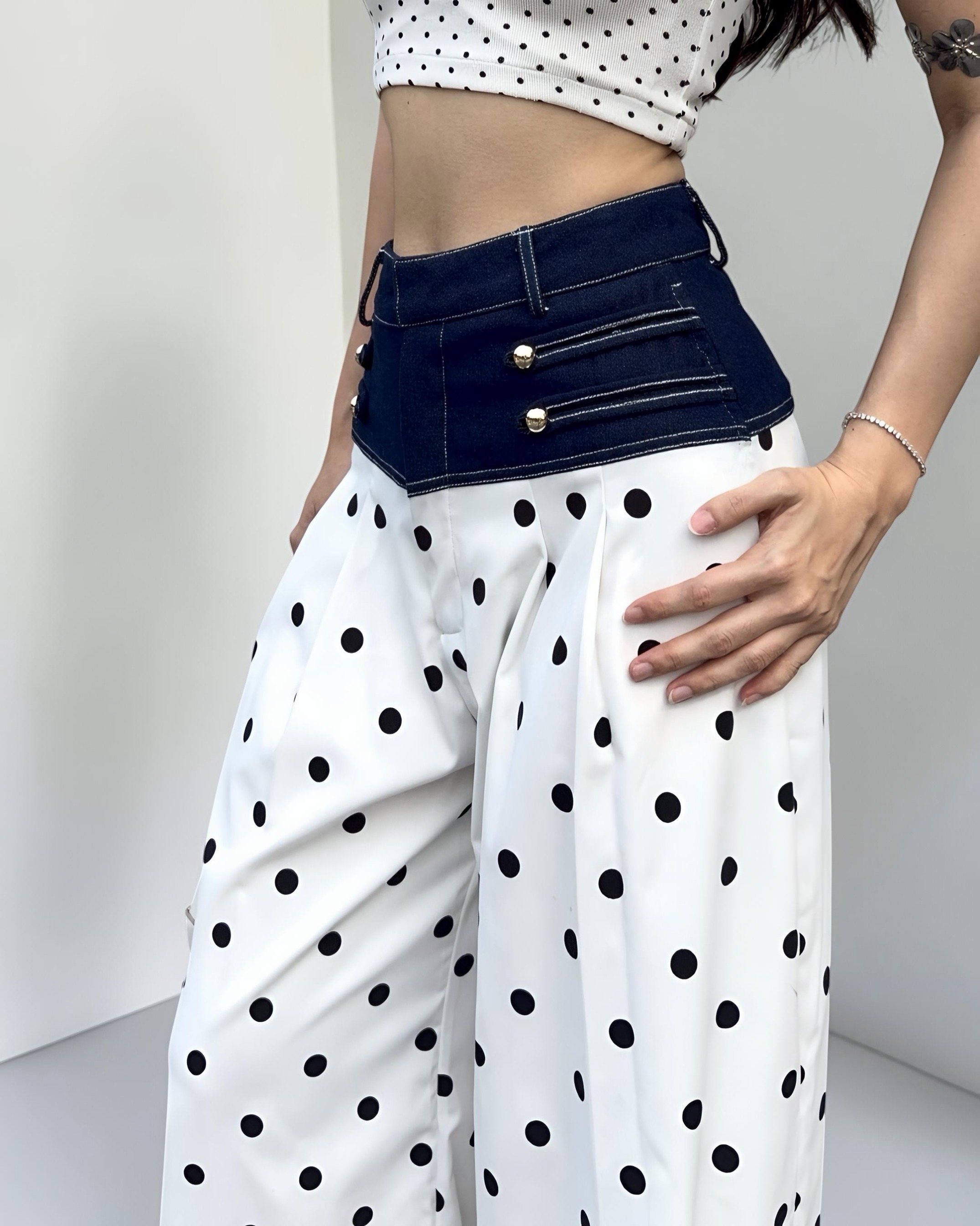 DOTELLE PANTS
