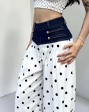 DOTELLE PANTS