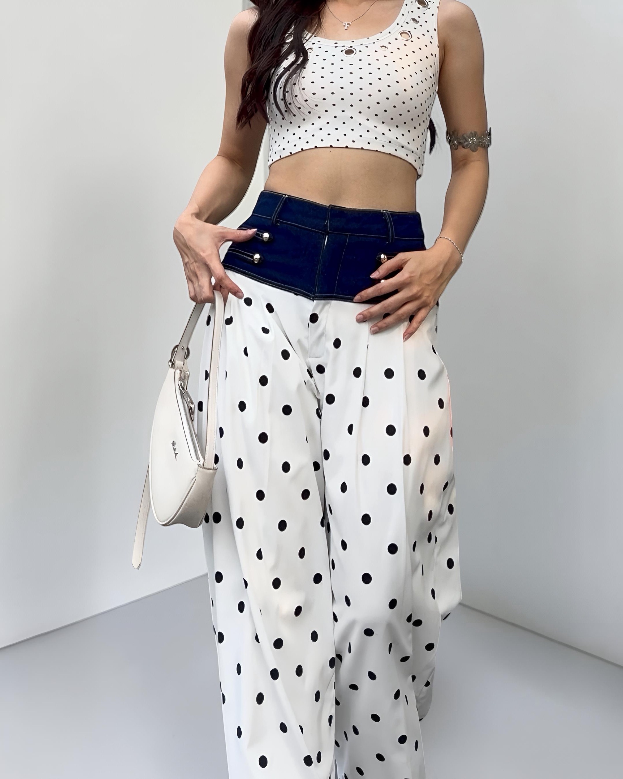 DOTELLE PANTS