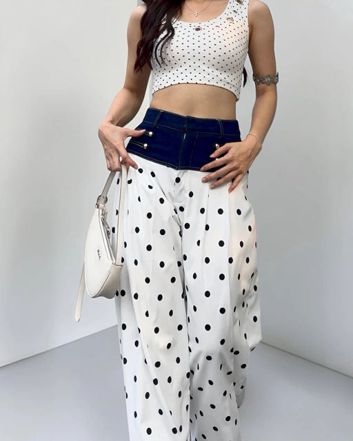 DOTELLE PANTS