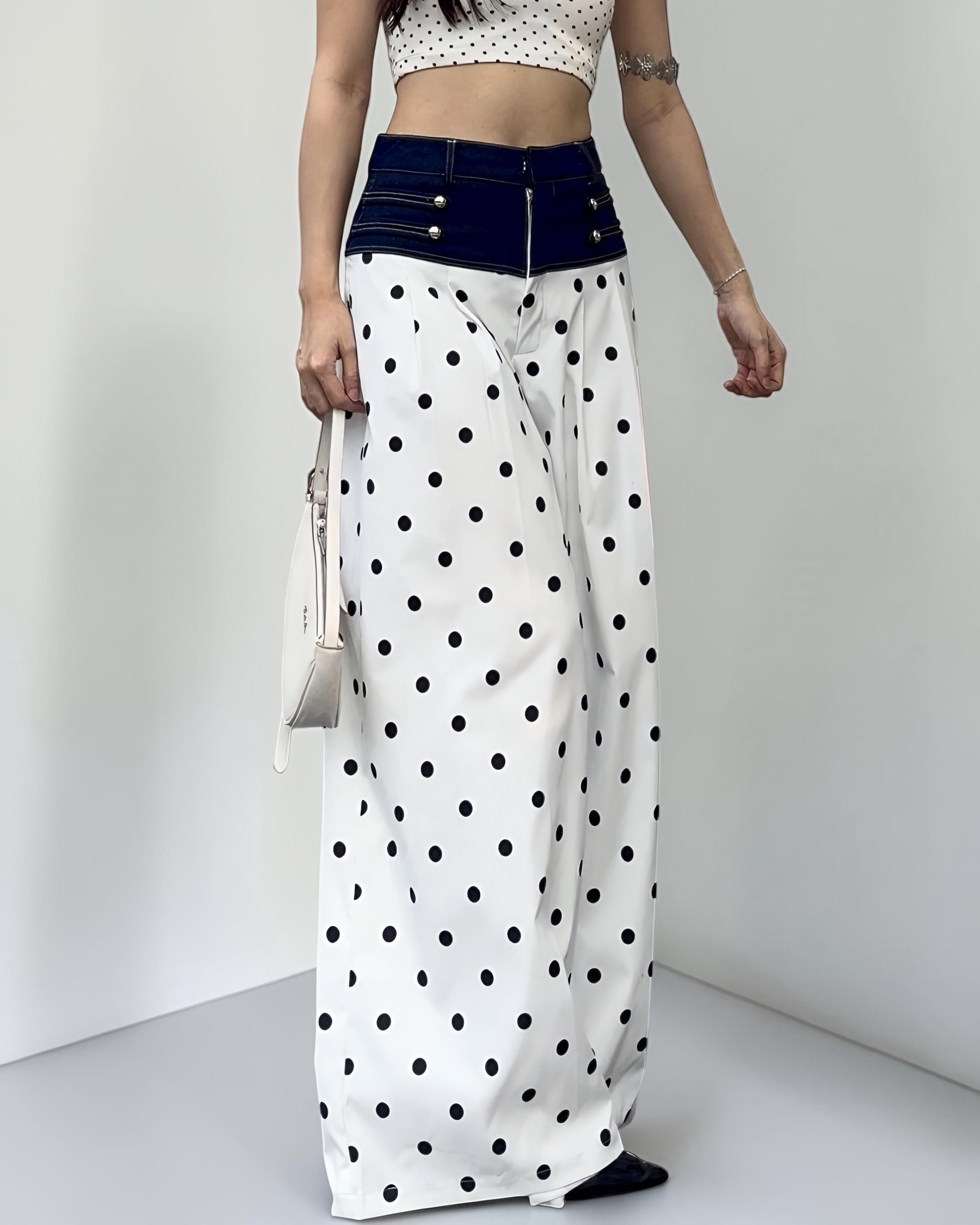 DOTELLE PANTS