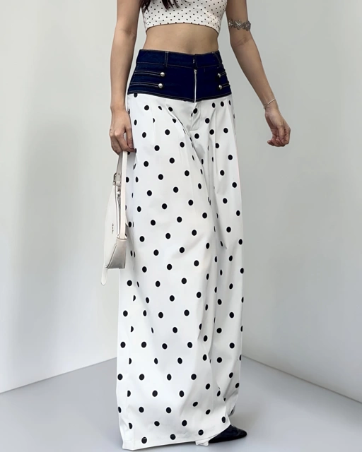 DOTELLE PANTS