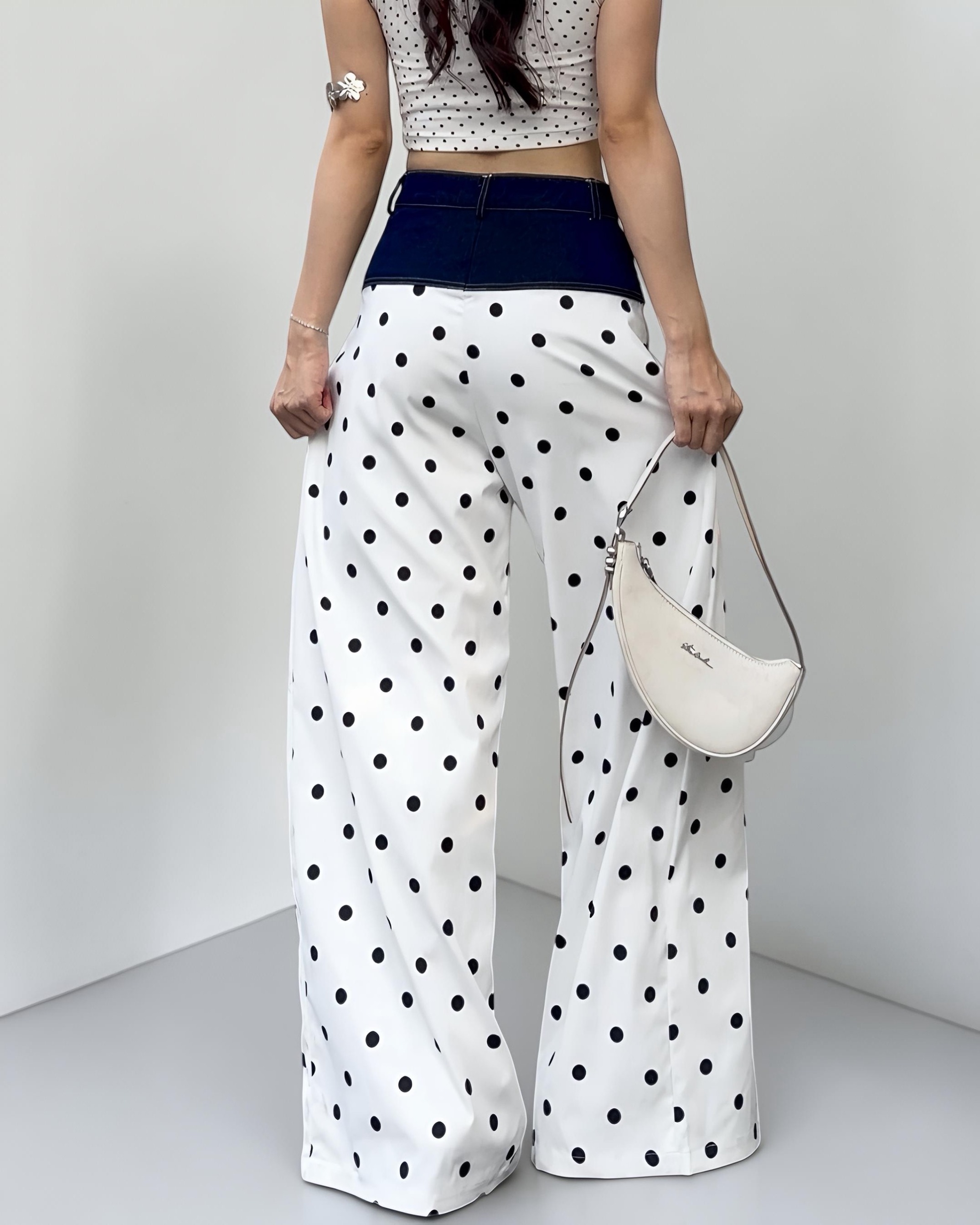 DOTELLE PANTS