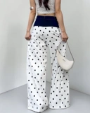 DOTELLE PANTS