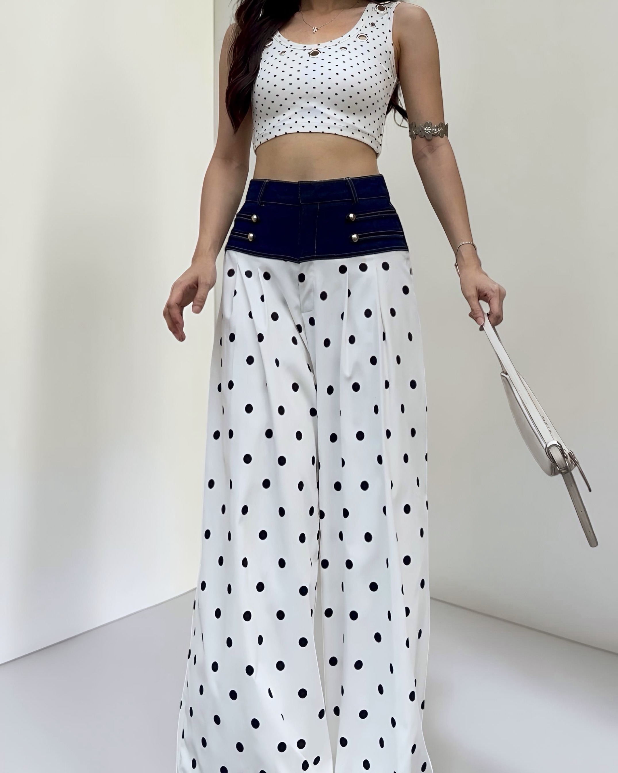 DOTELLE PANTS