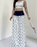 DOTELLE PANTS