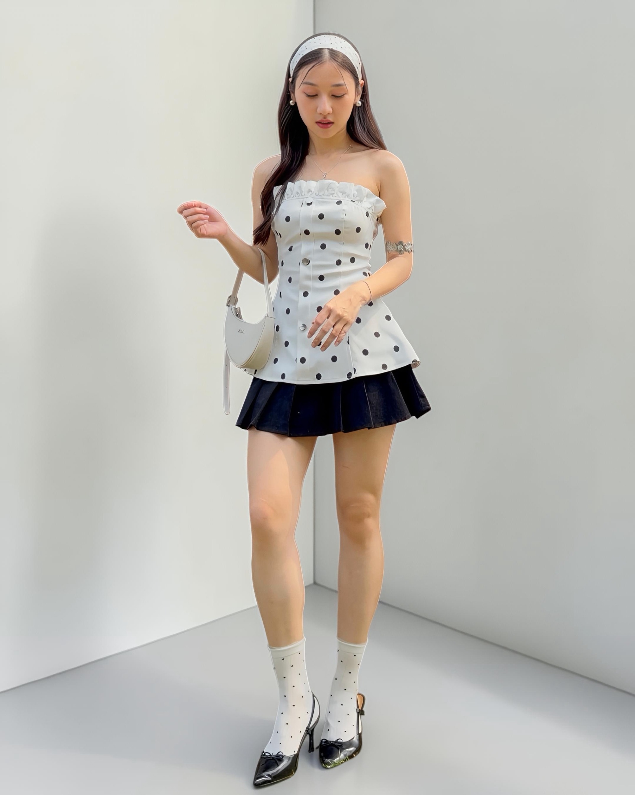 DOTTIE TOP
