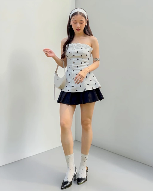 DOTTIE TOP