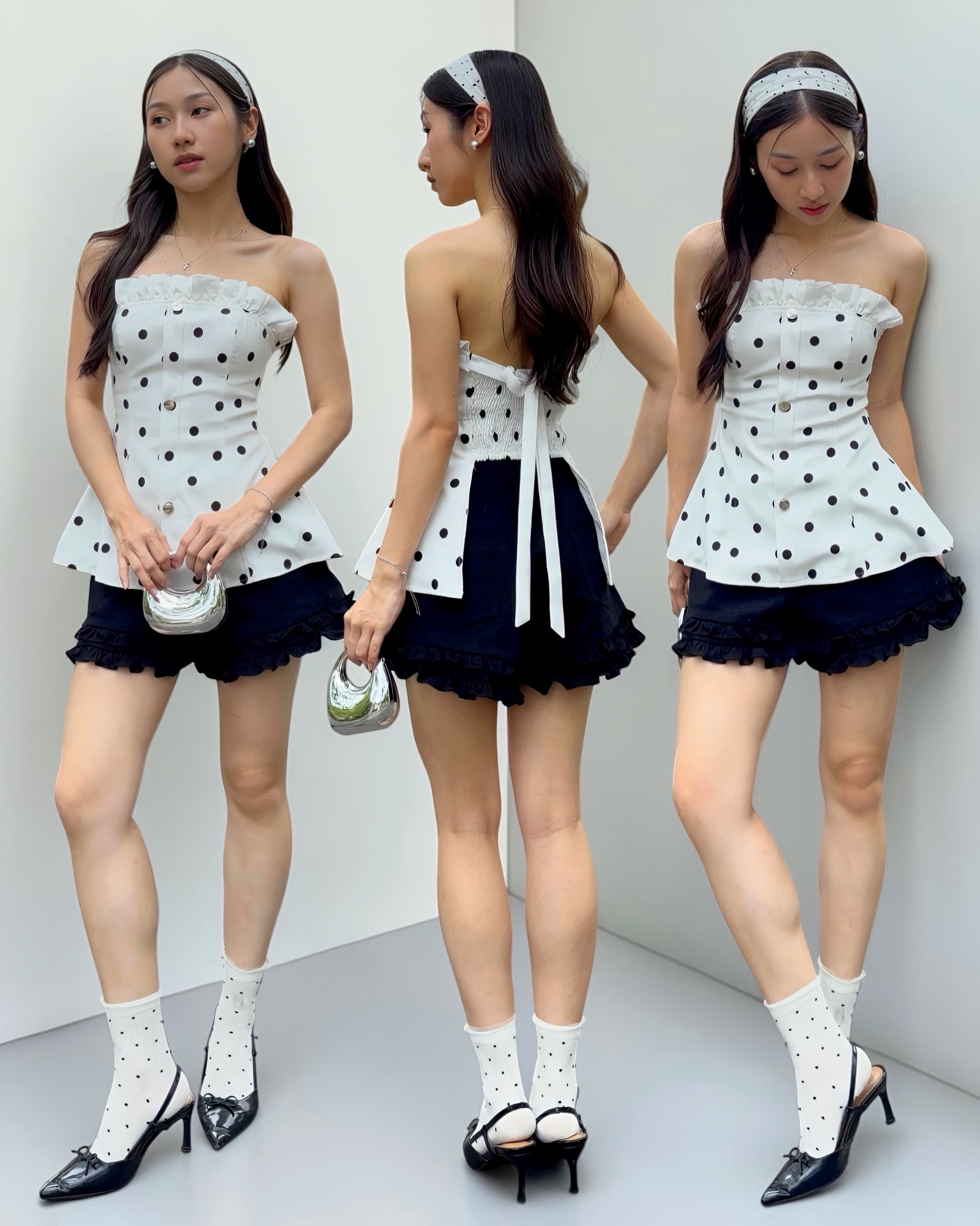 DOTTIE TOP
