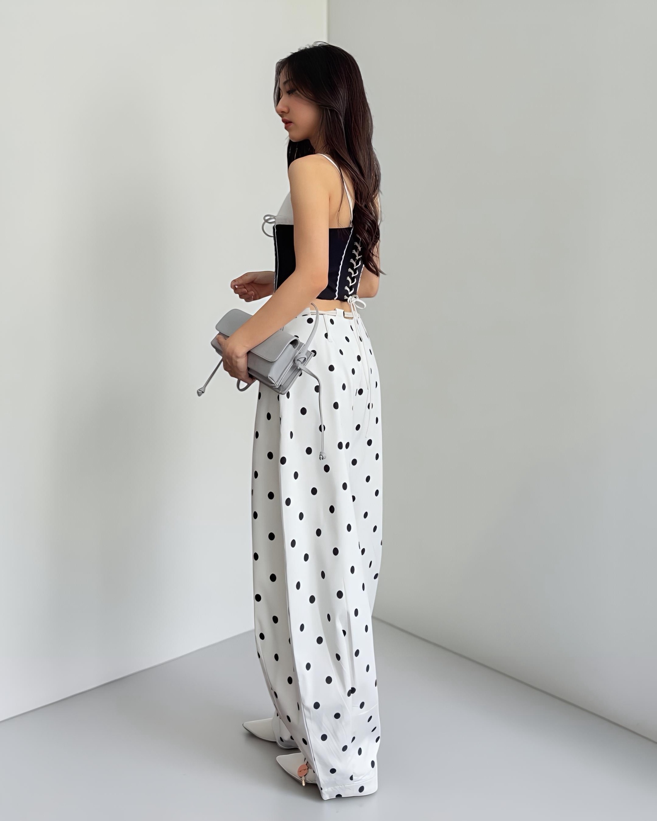 NOEL PANTS