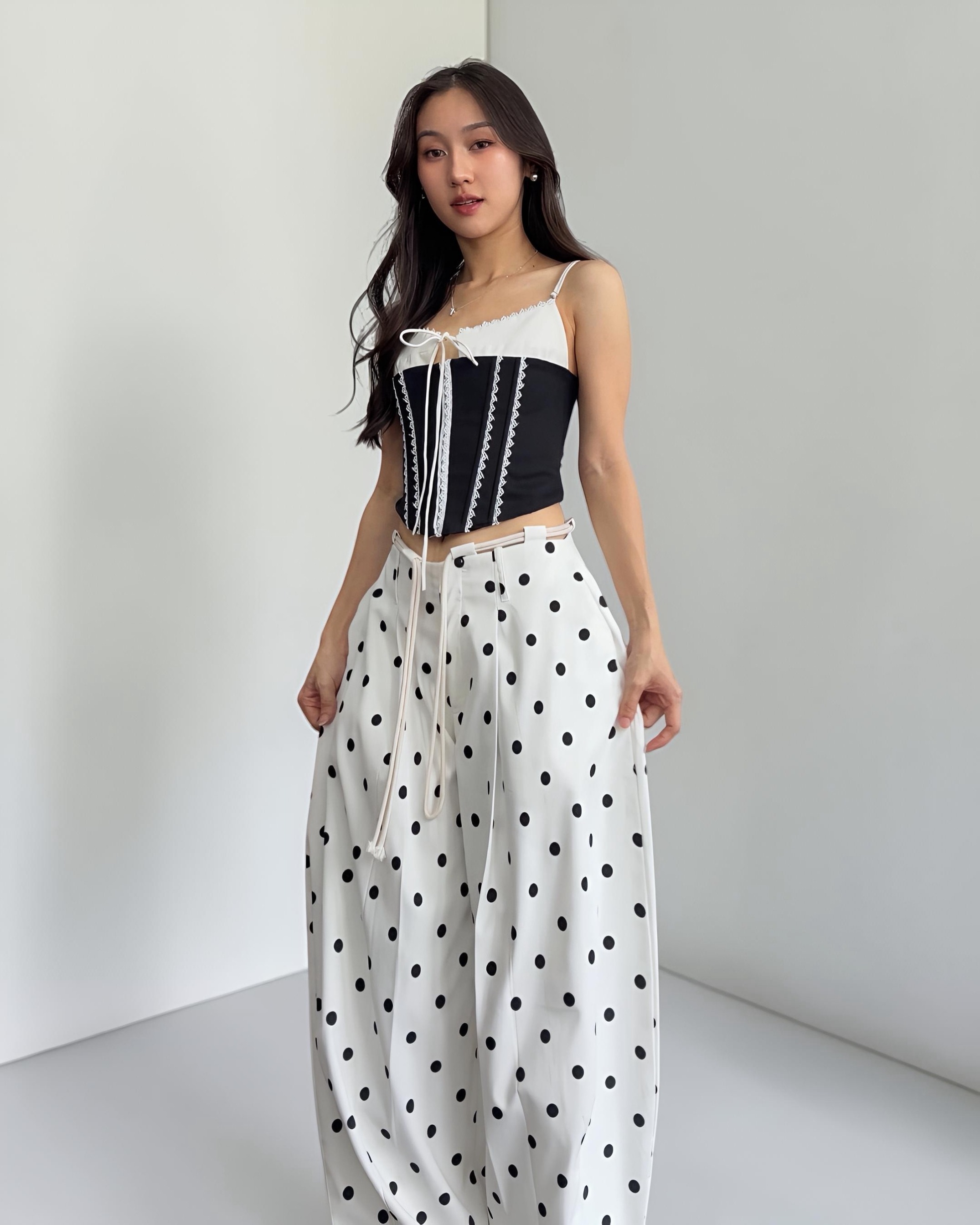 NOEL PANTS