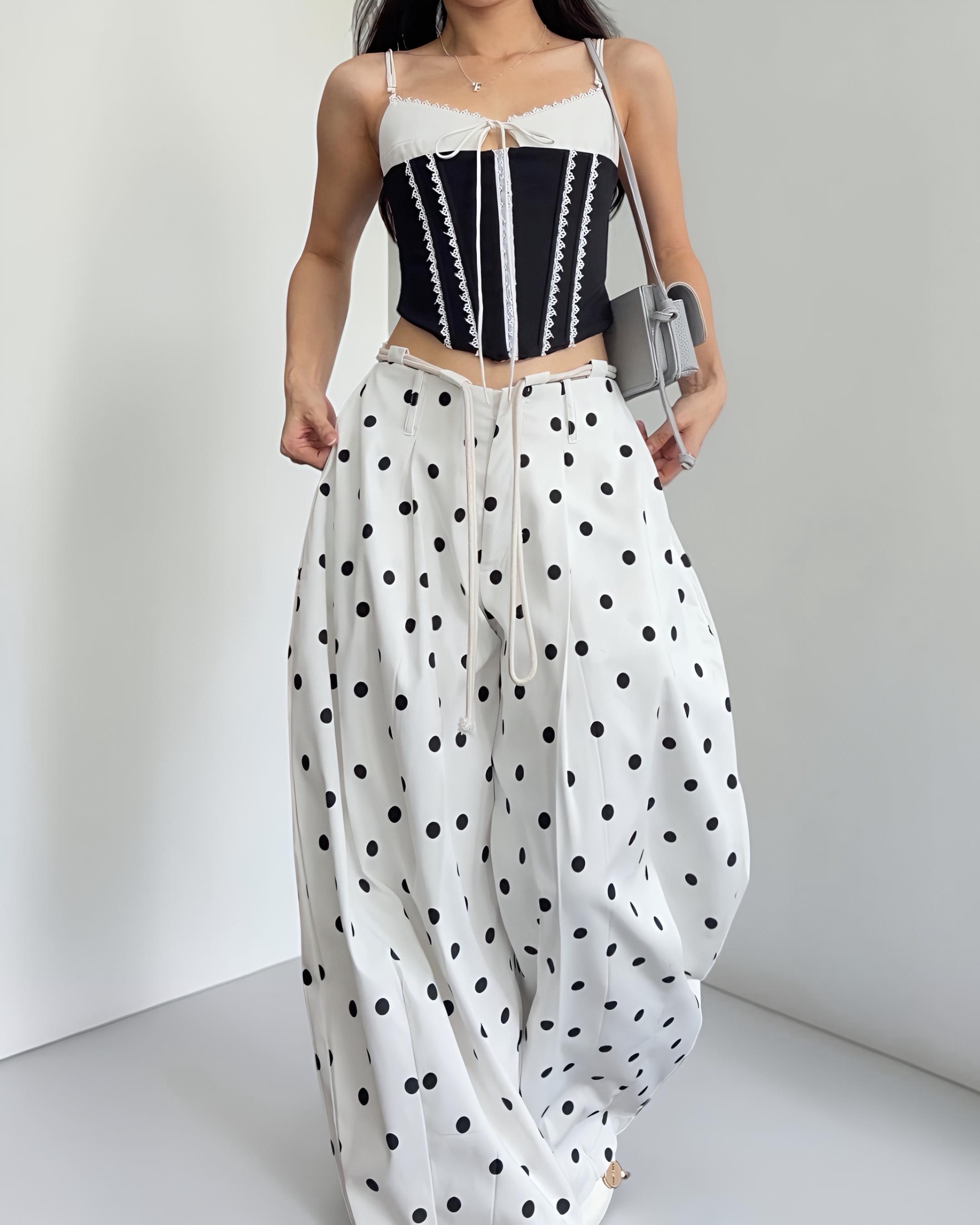 NOEL PANTS