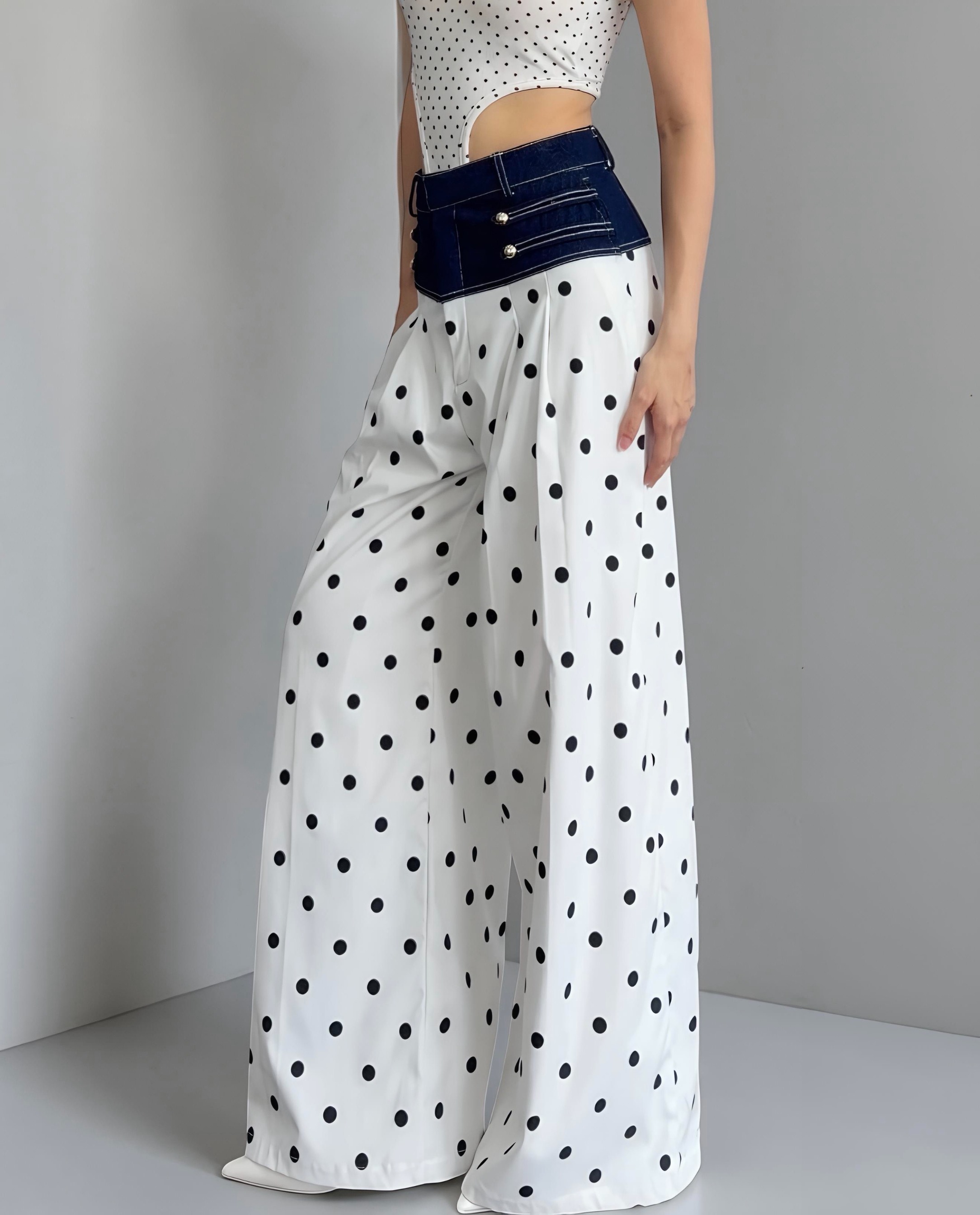 DOTELLE PANTS