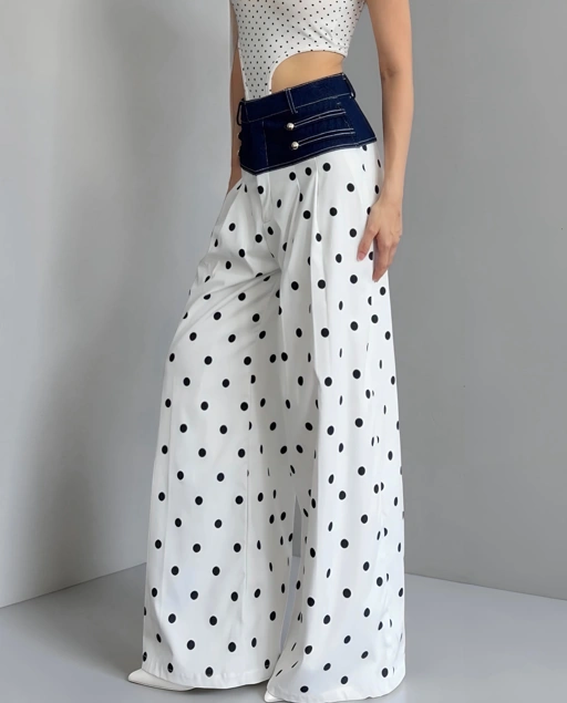 DOTELLE PANTS