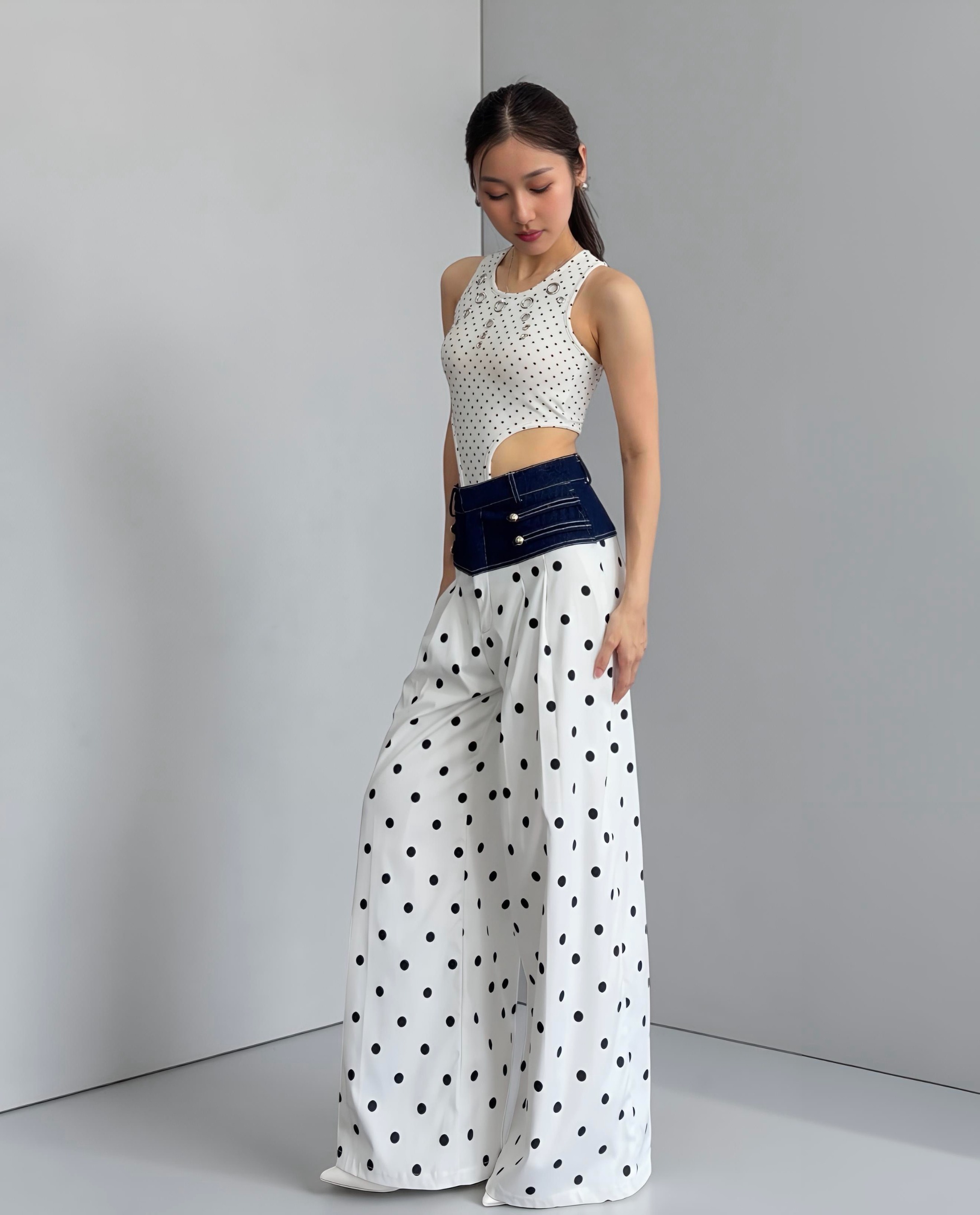 DOTELLE PANTS