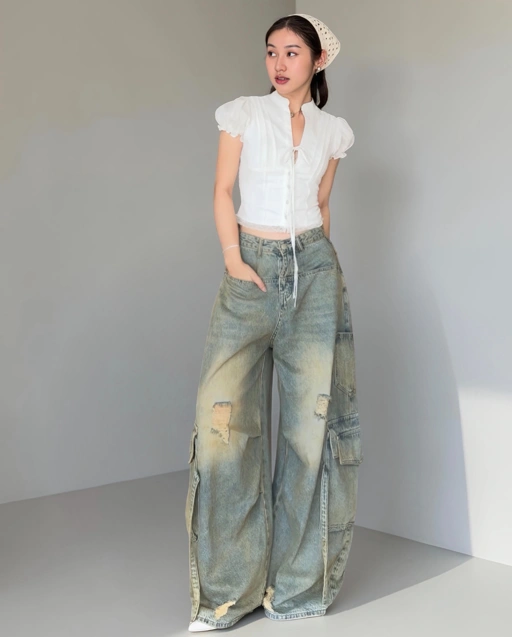 BEXEL PANTS