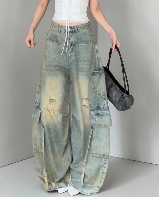 BEXEL PANTS