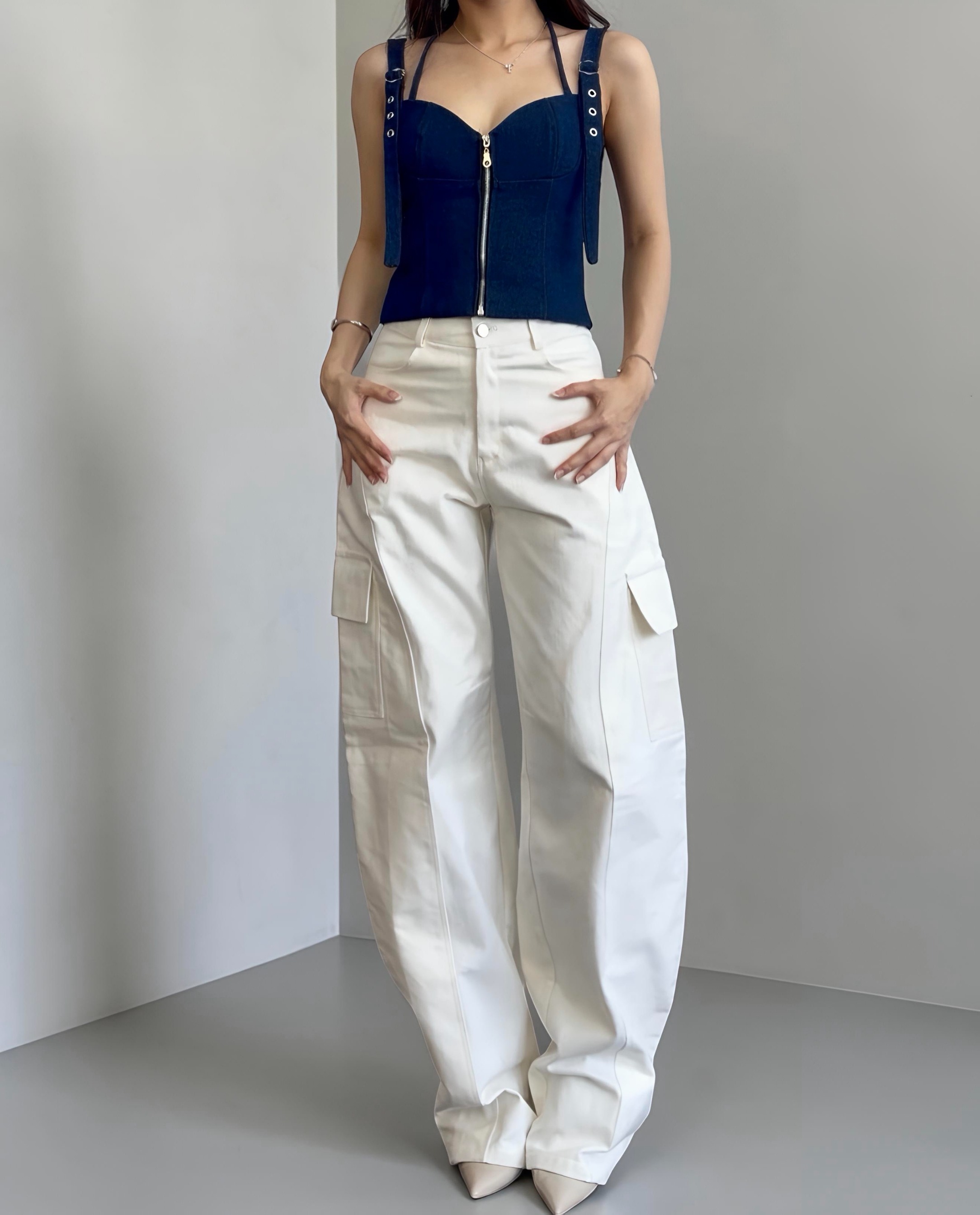 NIXIE PANTS