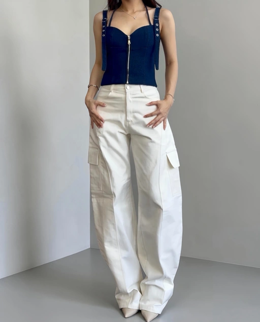 NIXIE PANTS