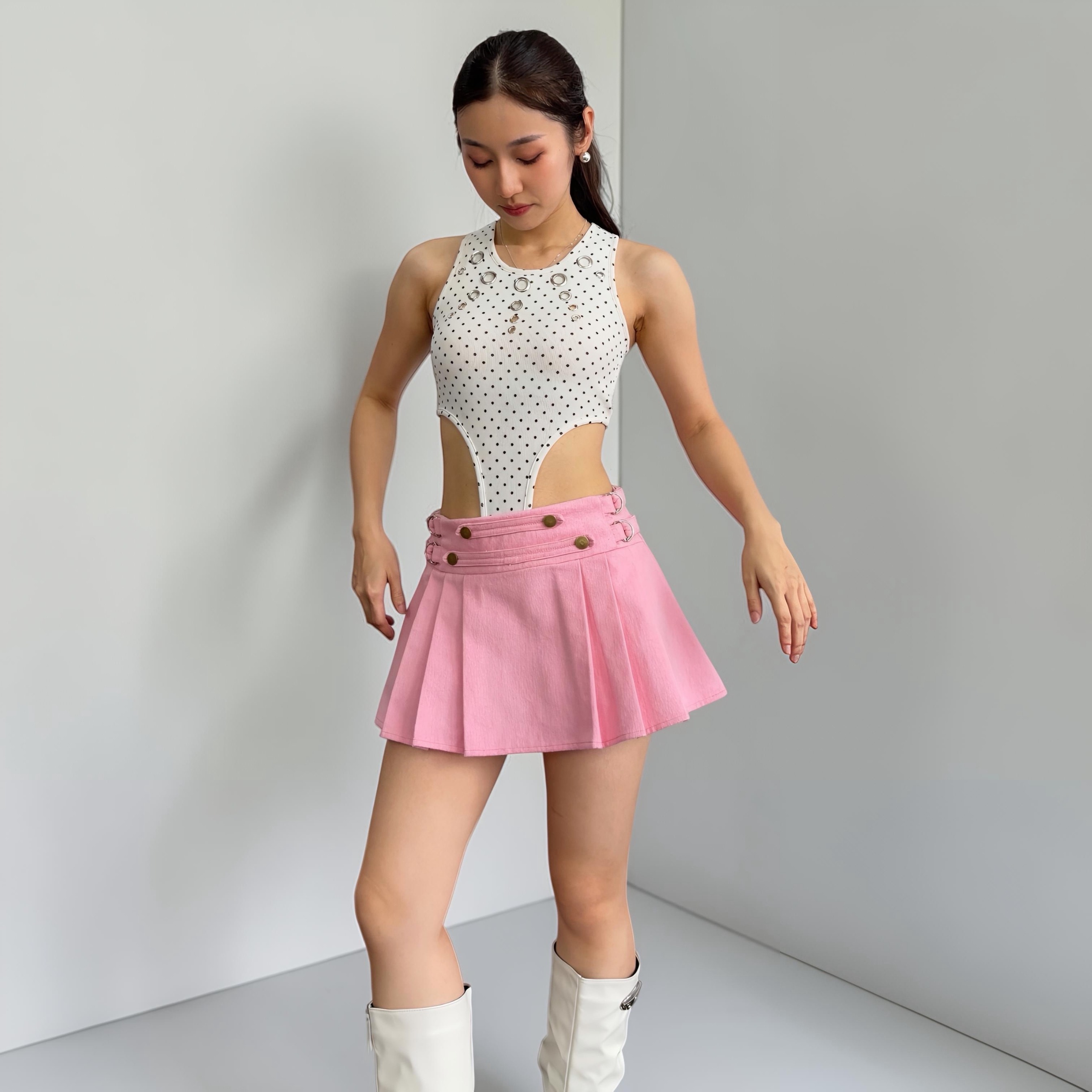 VALLIE TOP