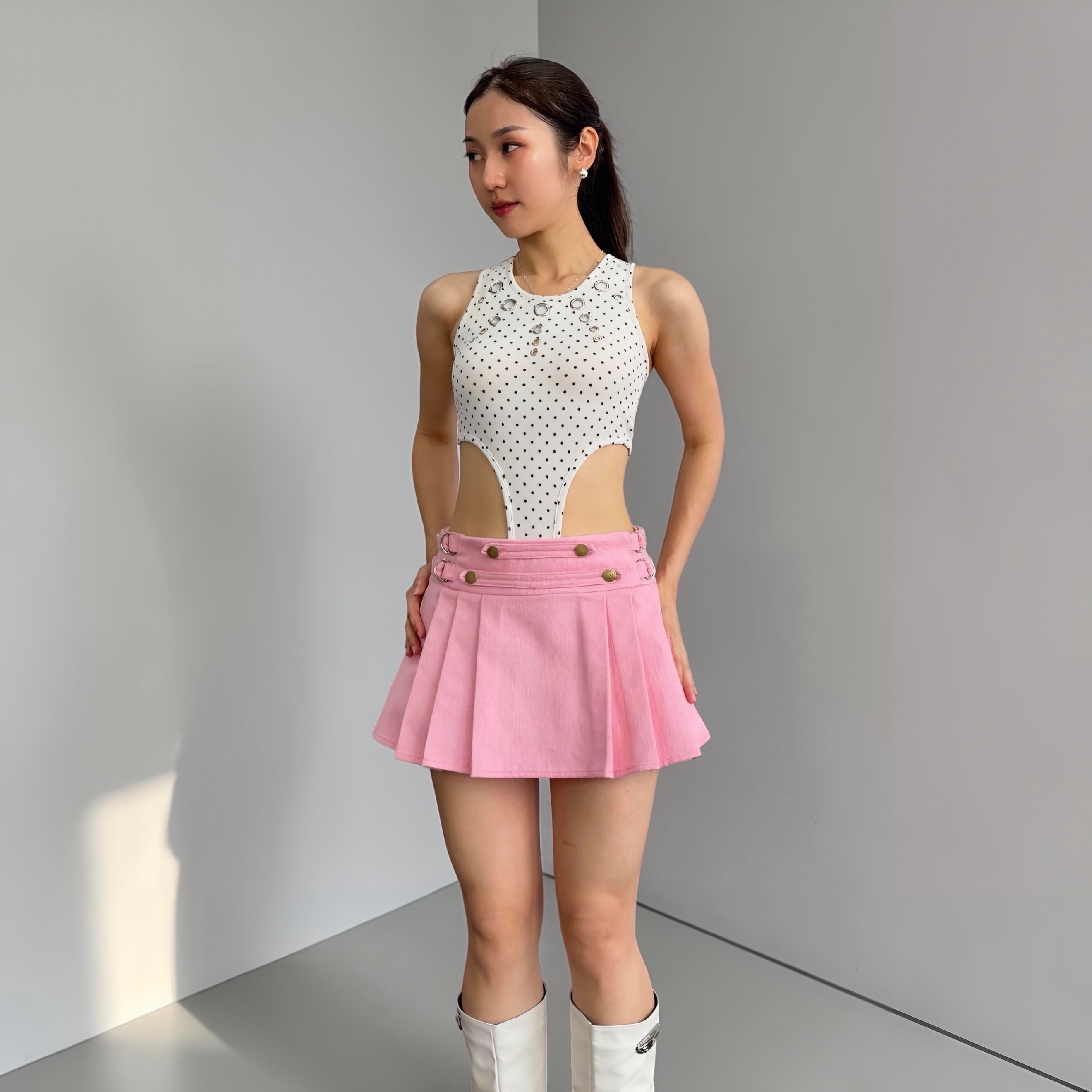 VALLIE TOP