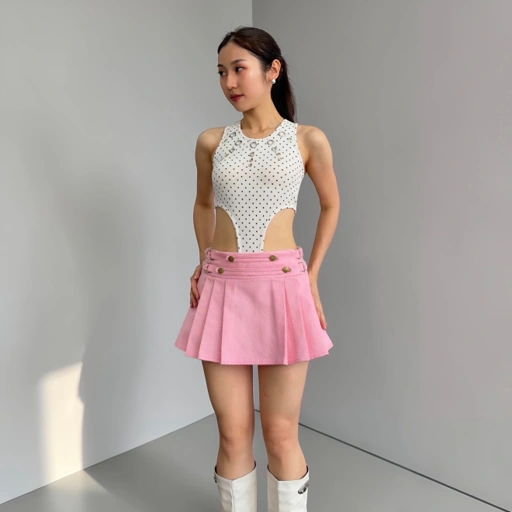 VALLIE TOP