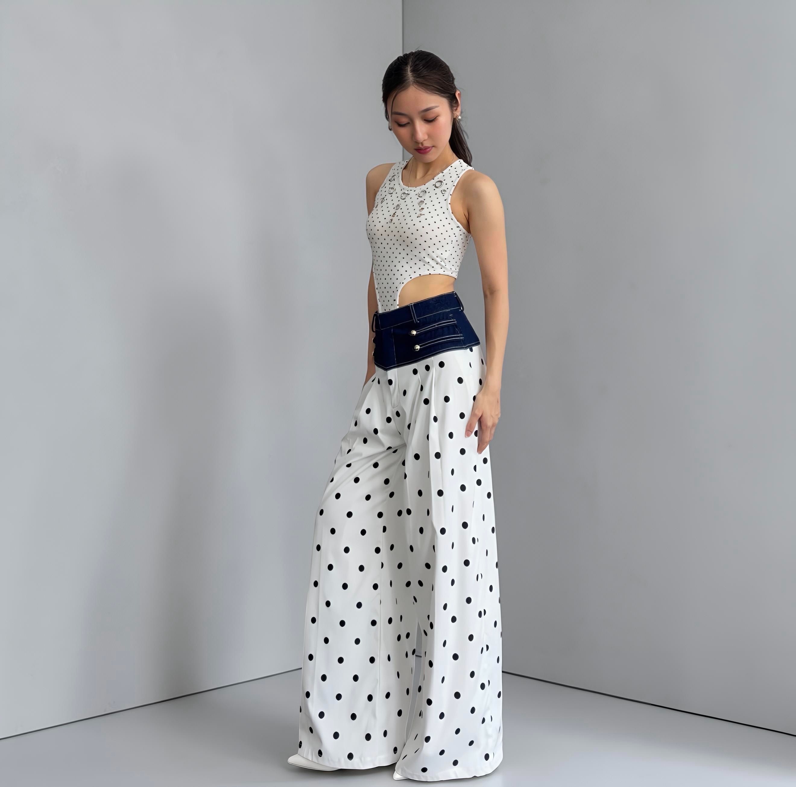 VALLIE TOP